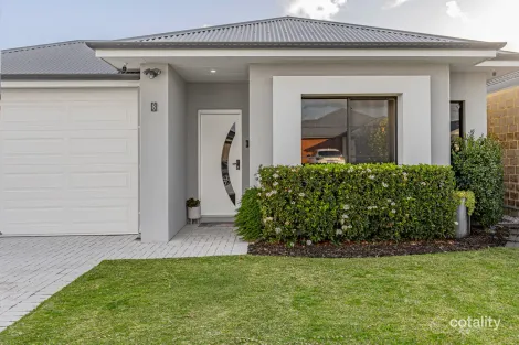 Property photo of 8 Phascogale Street Brabham WA 6055