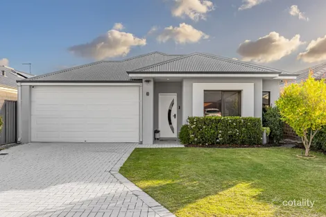 Property photo of 8 Phascogale Street Brabham WA 6055