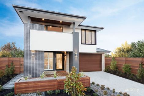 Property photo of 20 Irvine Rise Werribee VIC 3030