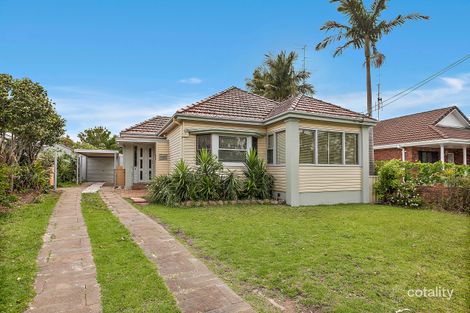 Property photo of 140 Gipps Street Gwynneville NSW 2500