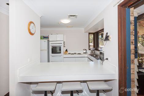 Property photo of 29 Blackbutt Circle Mount Riverview NSW 2774