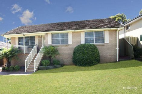 76 Oak Dr, Georges Hall, NSW 2198