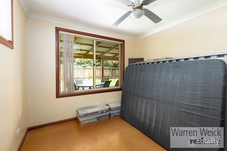 Property photo of 3 Foster Close Bellingen NSW 2454