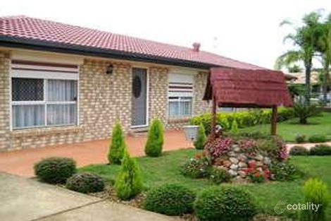 14 Rundell St, Crestmead, QLD 4132