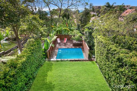 Property photo of 11 Captain Pipers Road Vaucluse NSW 2030