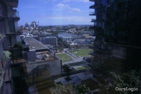 Property photo of 1202/3 Carlton Street Chippendale NSW 2008