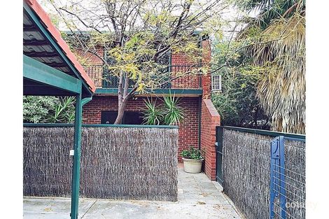 4/93 Childers St, North Adelaide, SA 5006