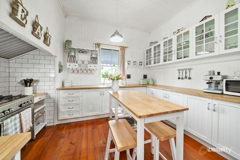 Property photo of 52 Dingyarra Street Toogoolawah QLD 4313