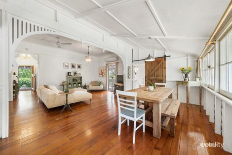 Property photo of 52 Dingyarra Street Toogoolawah QLD 4313
