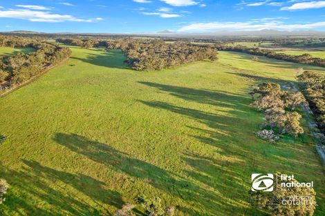 Property photo of 2671 Porongurup Road Porongurup WA 6324