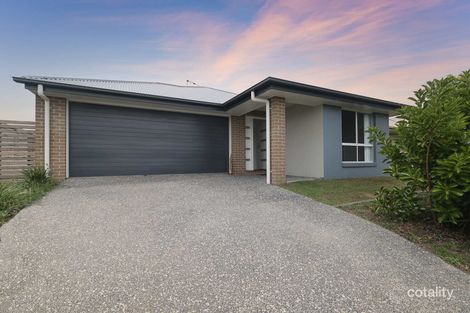 Property photo of 55 Mackellar Way Walloon QLD 4306