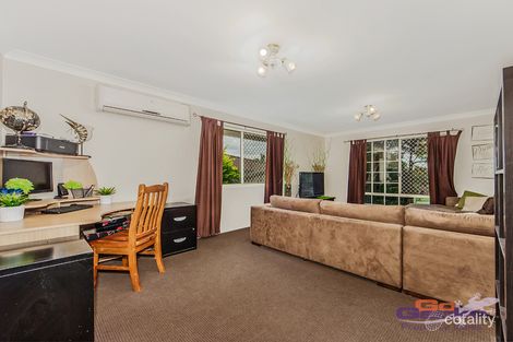Property photo of 12 Norwood Row Springfield QLD 4300