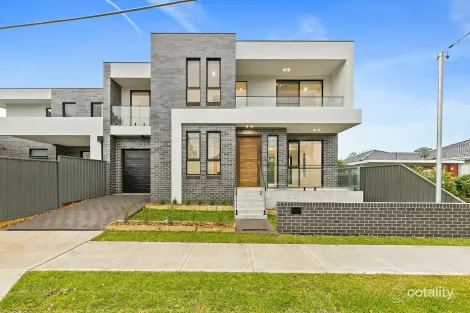26a Amaroo Ave, Georges Hall, NSW 2198