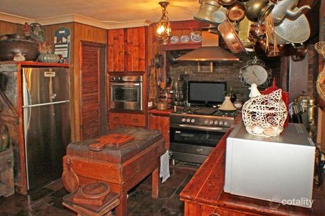 Property photo of 62 Buena Vista Road Winmalee NSW 2777