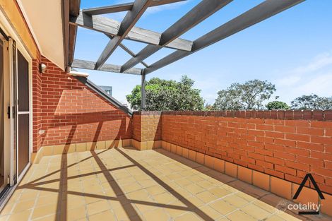 Property photo of 20/20 Dalleys Road Naremburn NSW 2065