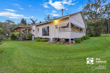 Property photo of 2671 Porongurup Road Porongurup WA 6324