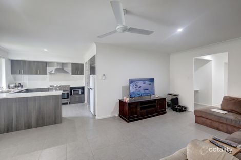 Property photo of 55 Mackellar Way Walloon QLD 4306