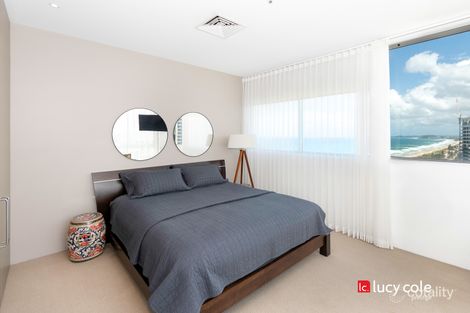 Property photo of 2101/159 Old Burleigh Road Broadbeach QLD 4218