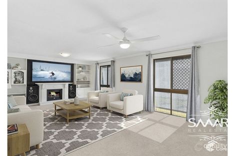 28 Balfour Cres, Highland Park, QLD 4211