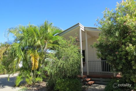 Property photo of 7/47 Gray Street Emerald QLD 4720