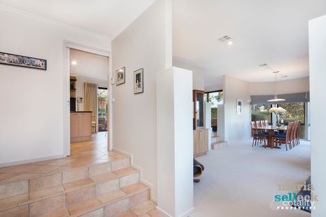 Property photo of 23 Barrington Crescent Amaroo ACT 2914