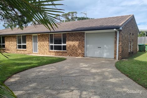 Property photo of 3 Sovereign Court Sunrise Beach QLD 4567