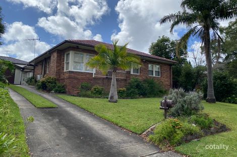 8 Docos Cres, Bexley, NSW 2207