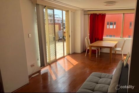 61/460-482 Jones St, Ultimo, NSW 2007