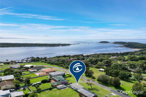 Property photo of 11 Orsova Parade Orient Point NSW 2540
