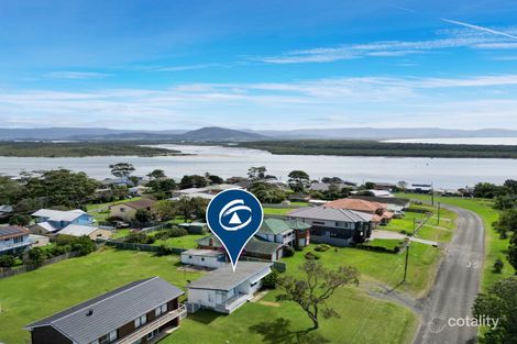 Property photo of 11 Orsova Parade Orient Point NSW 2540