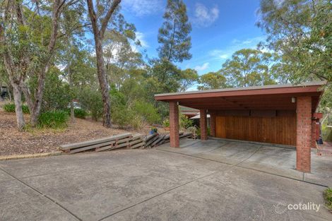 Property photo of 21 Tester Drive Blackwood SA 5051