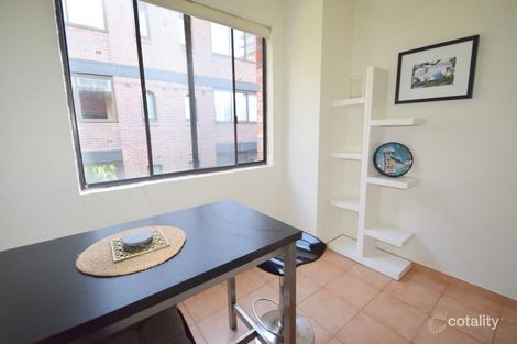 Property photo of 10/12A Springfield Avenue Potts Point NSW 2011