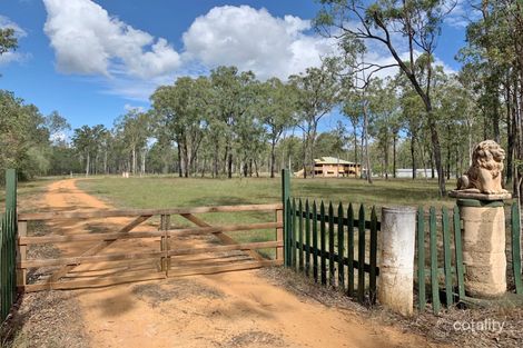 Property photo of 74 Ryans Road Coominya QLD 4311