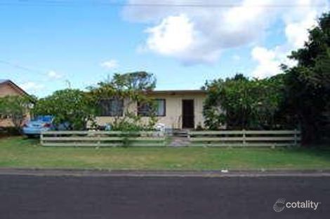 Property photo of 13 Cedar Street Evans Head NSW 2473