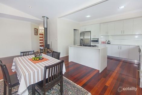 Property photo of 445 George Holt Drive Mount Crosby QLD 4306
