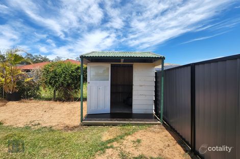 Property photo of 99 Brooklands Drive Beaudesert QLD 4285