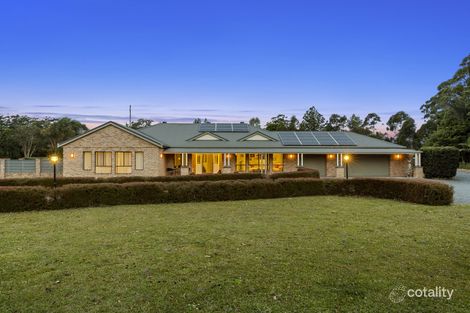 Property photo of 40 Heritage Drive Moonee Beach NSW 2450