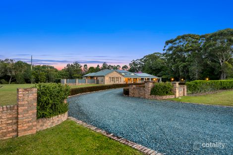 Property photo of 40 Heritage Drive Moonee Beach NSW 2450