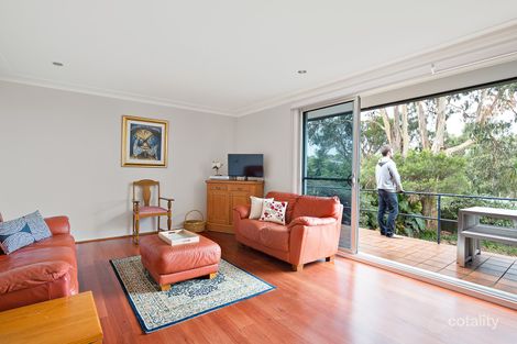 Property photo of 16 Southern Cross Way Allambie Heights NSW 2100