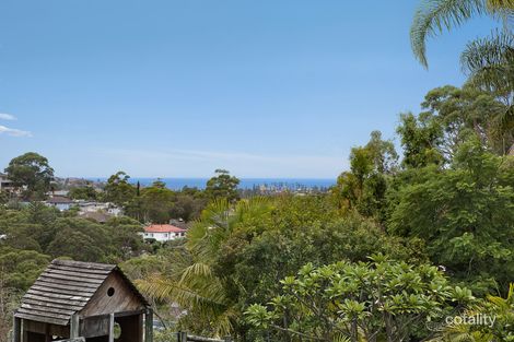 Property photo of 16 Southern Cross Way Allambie Heights NSW 2100