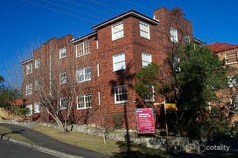 Property photo of 3/1A Murdoch Street Cremorne Point NSW 2090