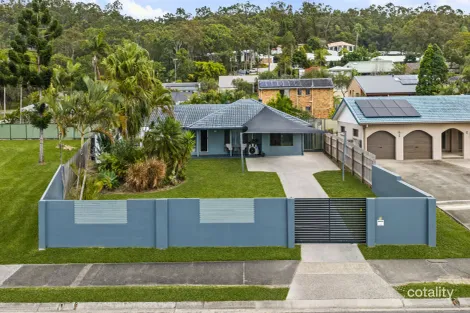 150 Discovery Dr, Helensvale, QLD 4212