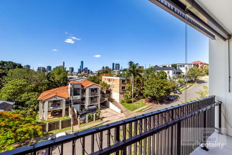 Property photo of 301/8 Colton Street Highgate Hill QLD 4101