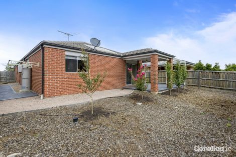 Property photo of 95 Tristania Drive Point Cook VIC 3030