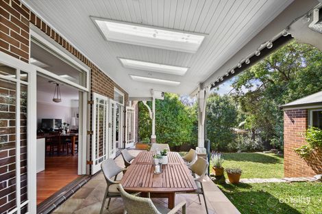 Property photo of 20 Rosemount Avenue Summer Hill NSW 2130