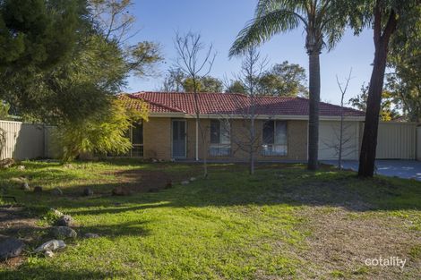 Property photo of 22 Carnegie Loop Cooloongup WA 6168