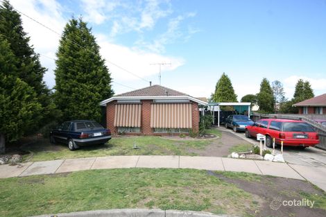 22 Elliot Ct, Whittington, VIC 3219