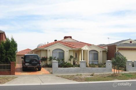 Property photo of 49 Gowanbrae Drive Gowanbrae VIC 3043