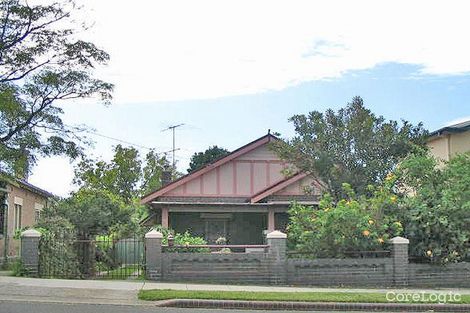 Property photo of 8 Hardiman Place South Hurstville NSW 2221