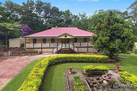 Property photo of 25 Burgess Avenue Maleny QLD 4552